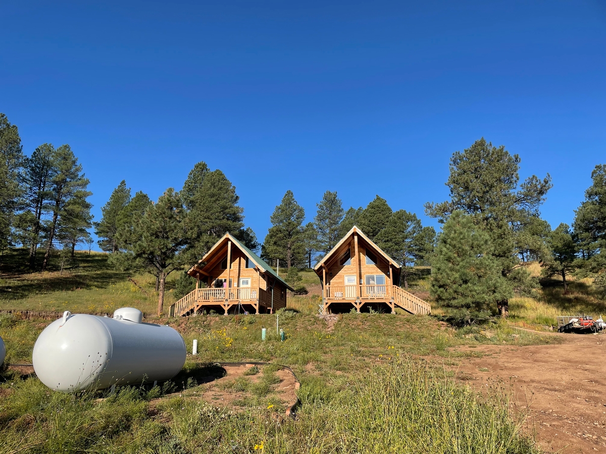 Deadman Spring Ranch